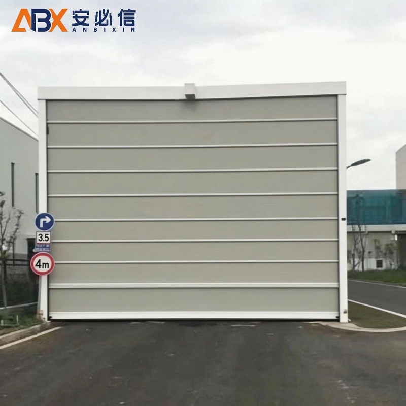黑河堆积门